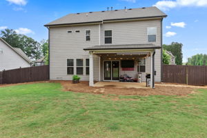 Back of Home