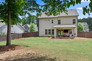Back of Home