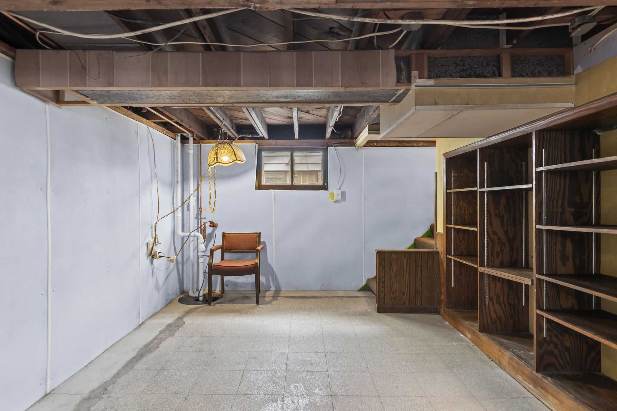 Bonus Room