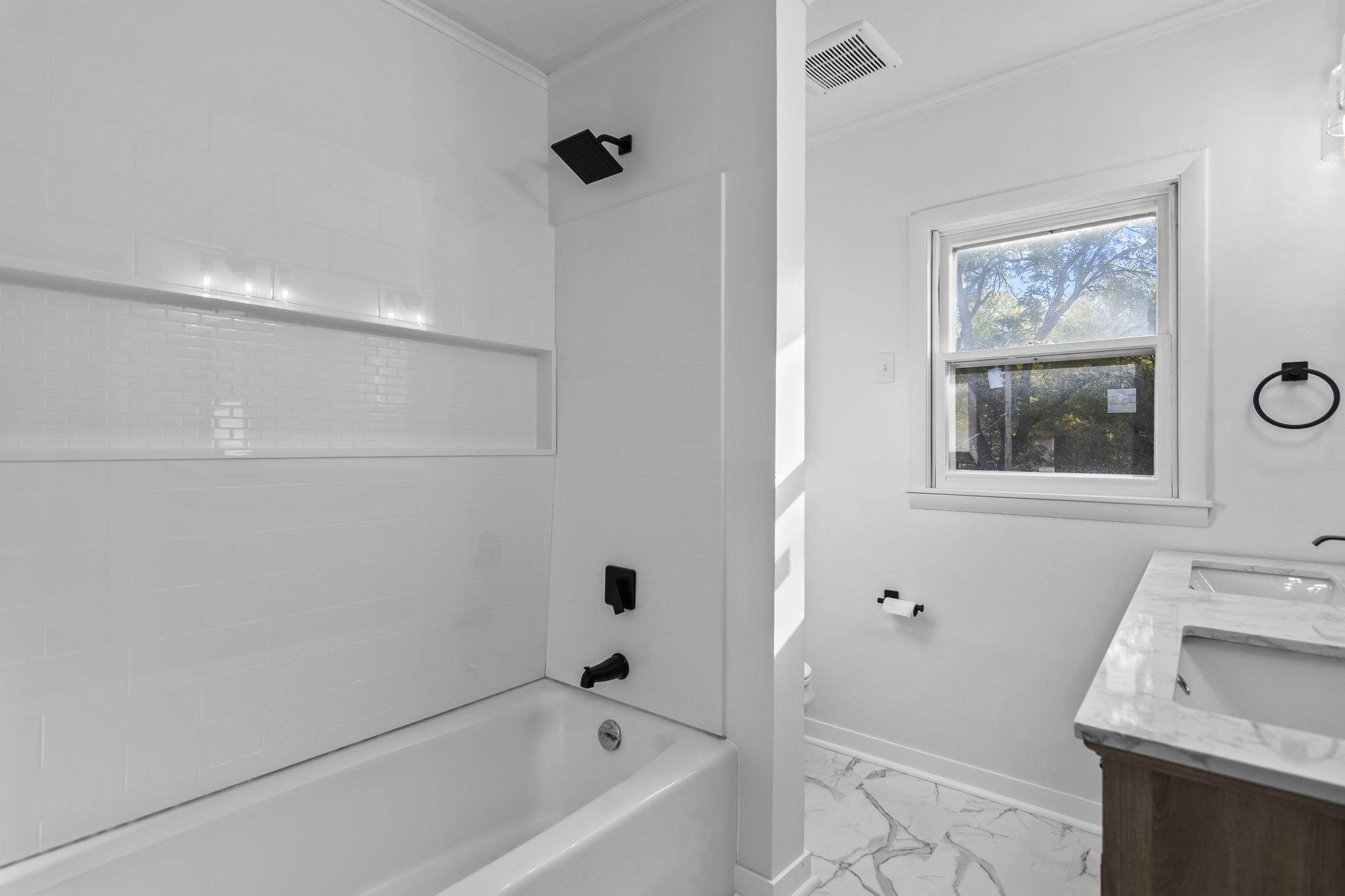 Upper Bath
