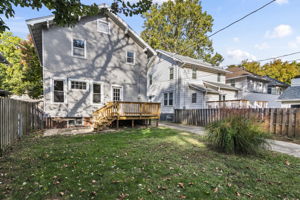 Back of Home