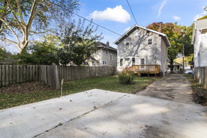 Back of Home