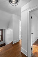 Upper Hall