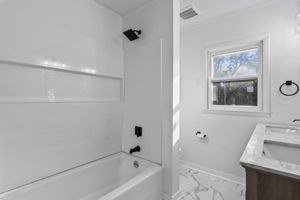 Upper Bath