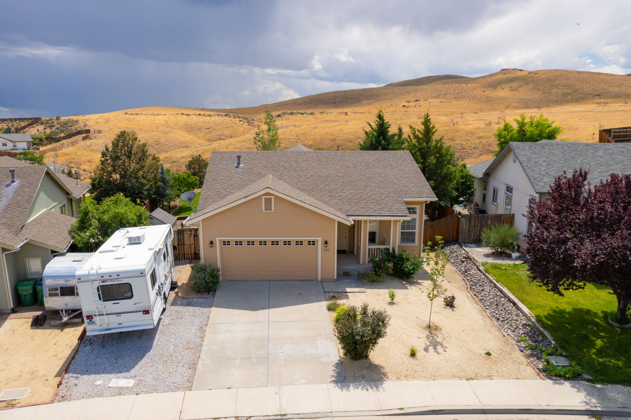 836 Sauvignon Dr, Reno, NV 89506, USA Photo 1