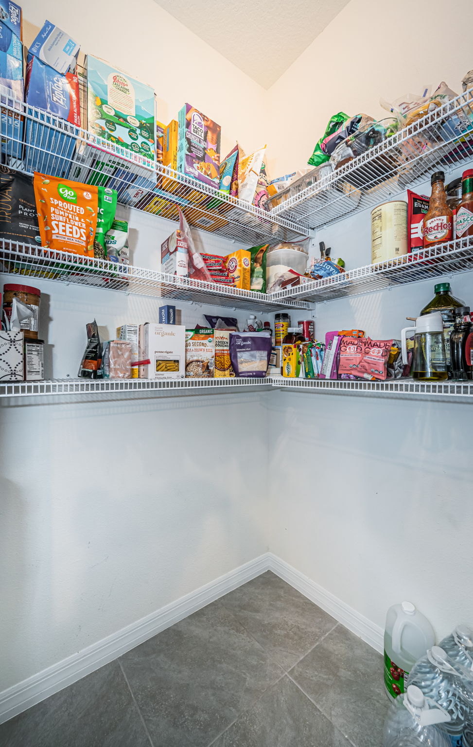 Kitchen Pantry