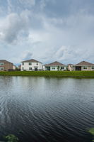 Backyard2b Pond View