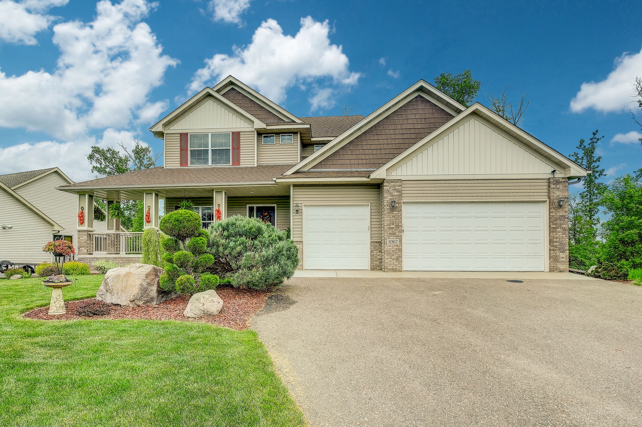 8367 Gatewater Dr, Monticello, MN 55362 ArchiPix