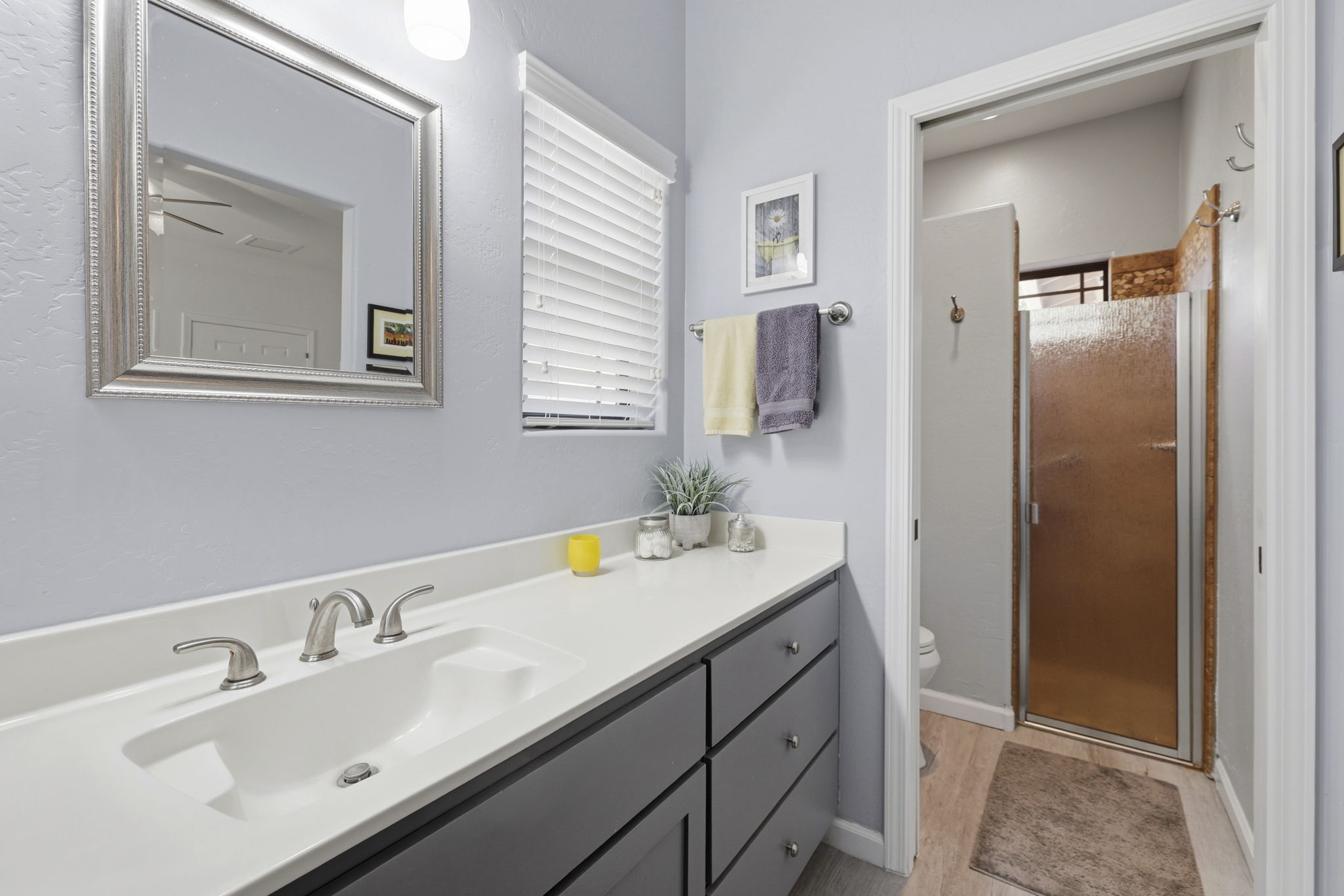 Bathroom 3
