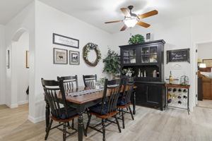 Dining Room 2