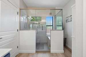 Primary Bathroom 2