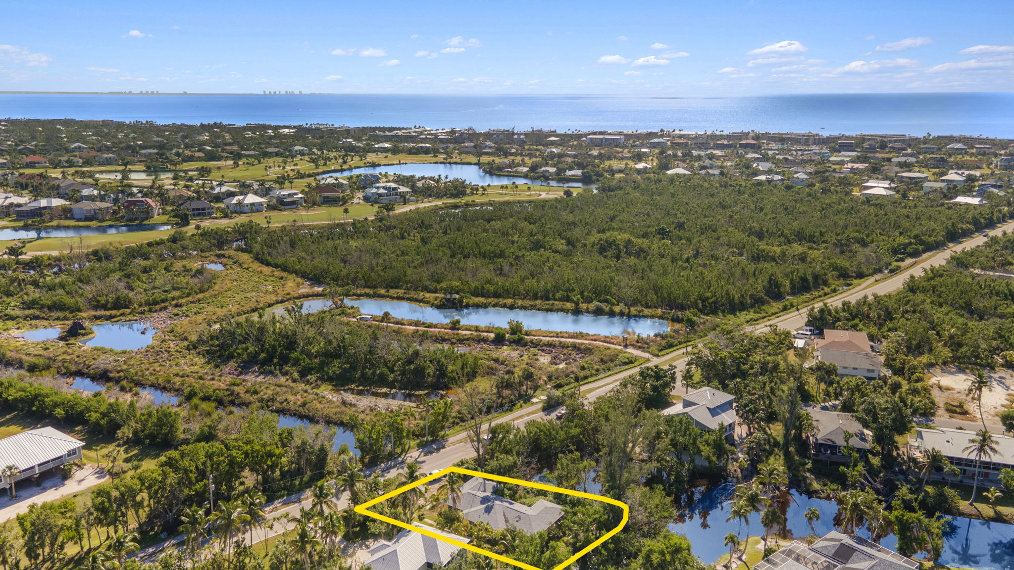 Aerial (3)_With Lot Lines