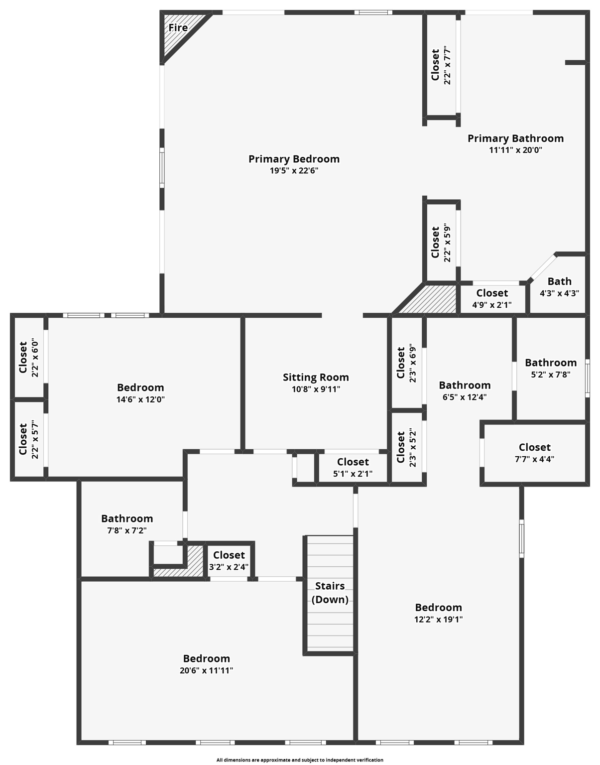 837 Pine Ridge Dr_Floor 2