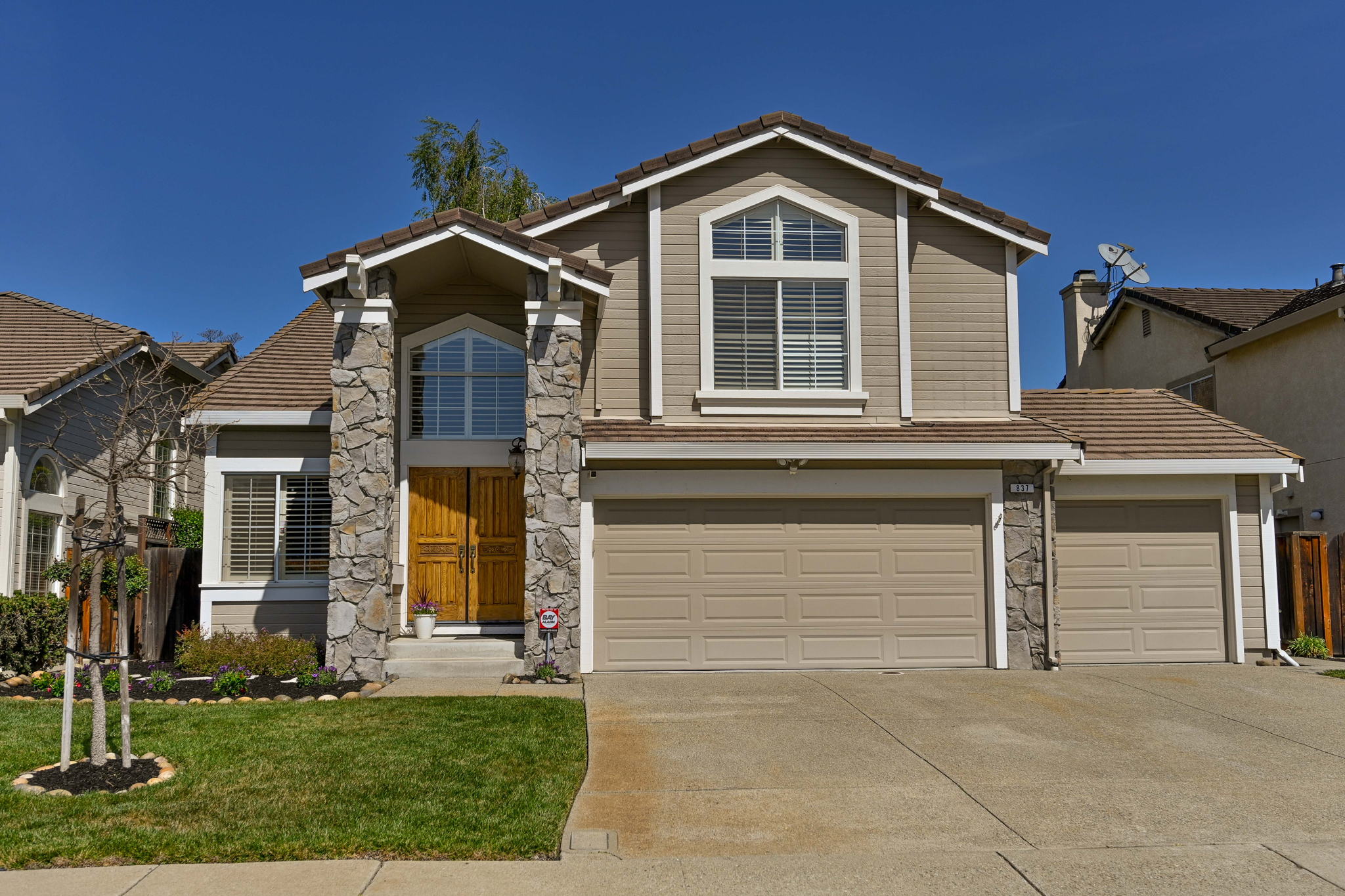 837 Spring Brook Drive, San Ramon, CA 94582 ALL ACCESS PHOTO