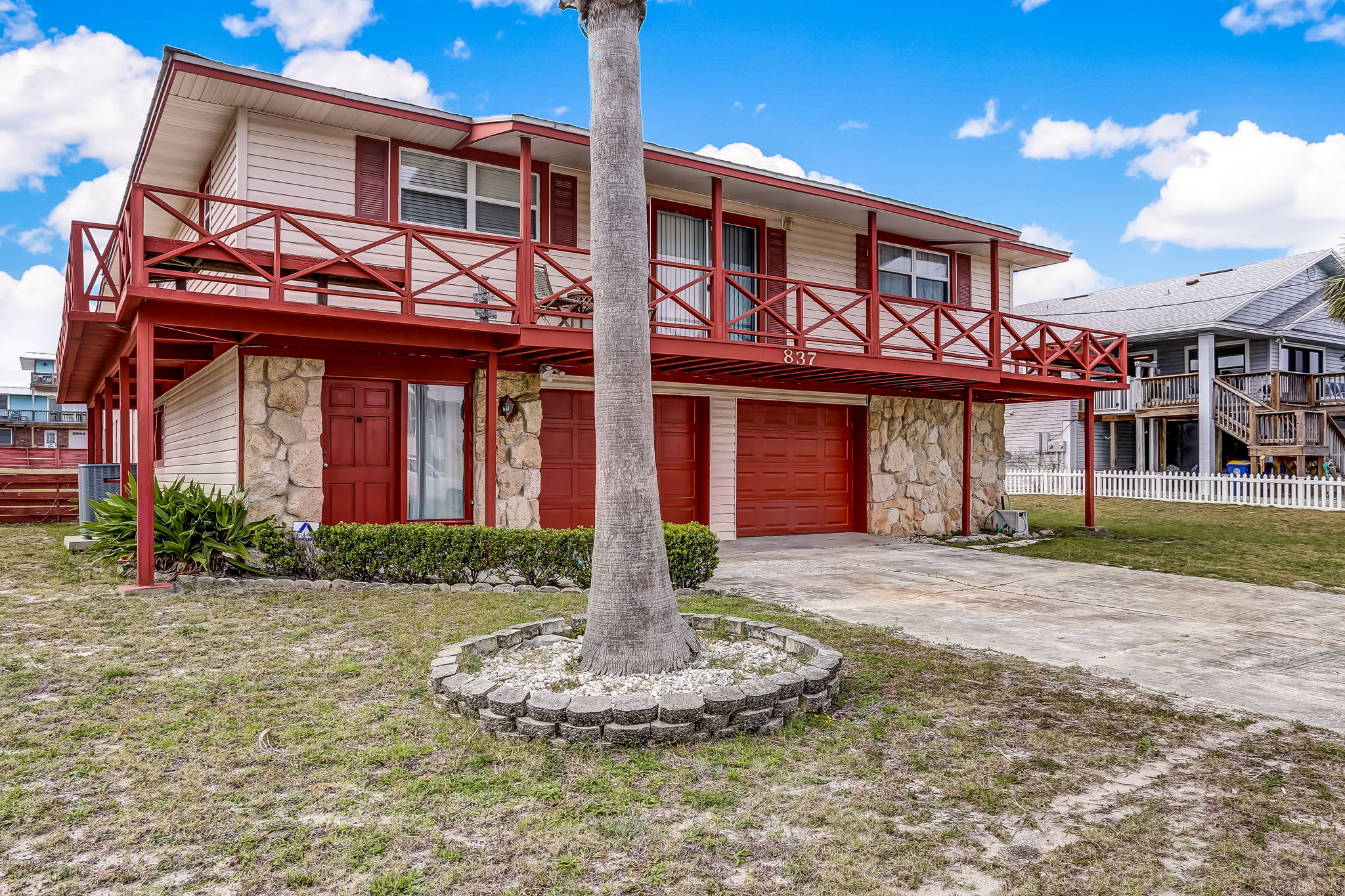 837 Tarpon Ave, Fernandina Beach, FL 32034 ECVT