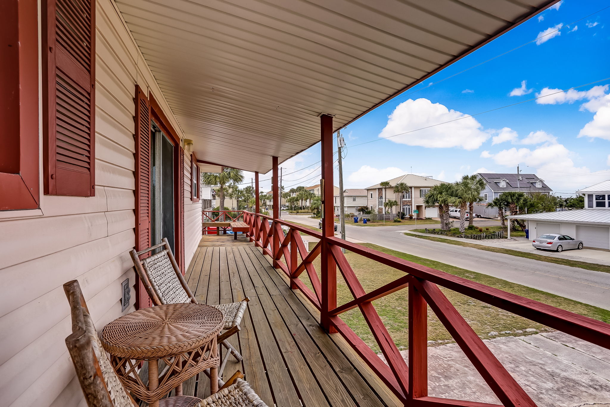 837 Tarpon Ave, Fernandina Beach, FL 32034 ECVT