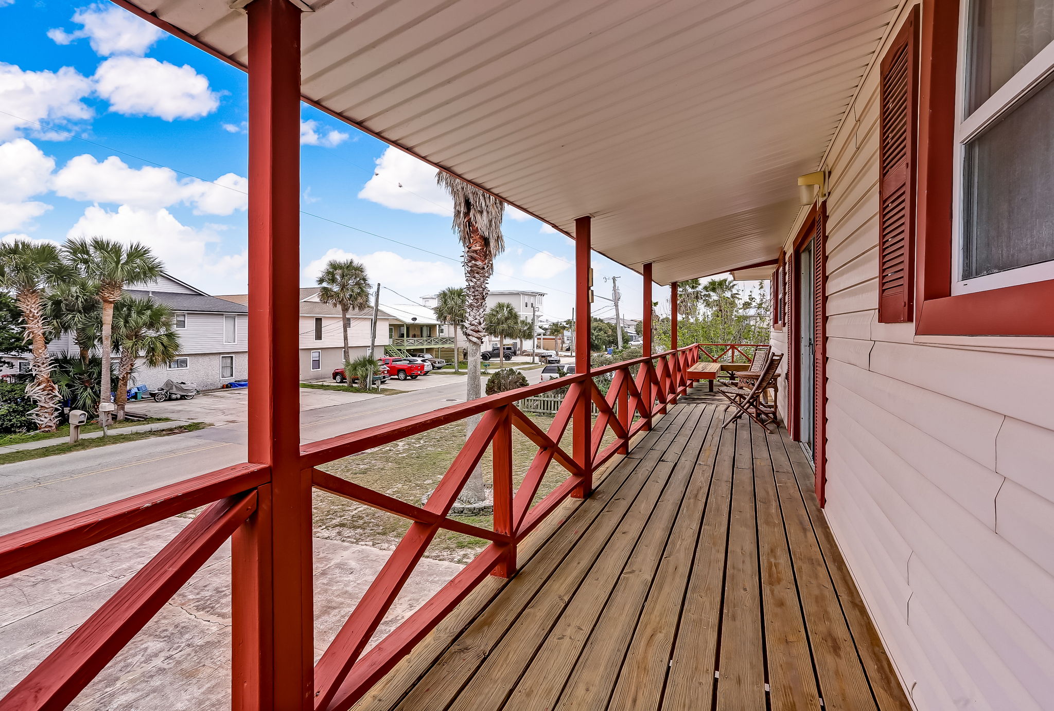 837 Tarpon Ave, Fernandina Beach, FL 32034 ECVT