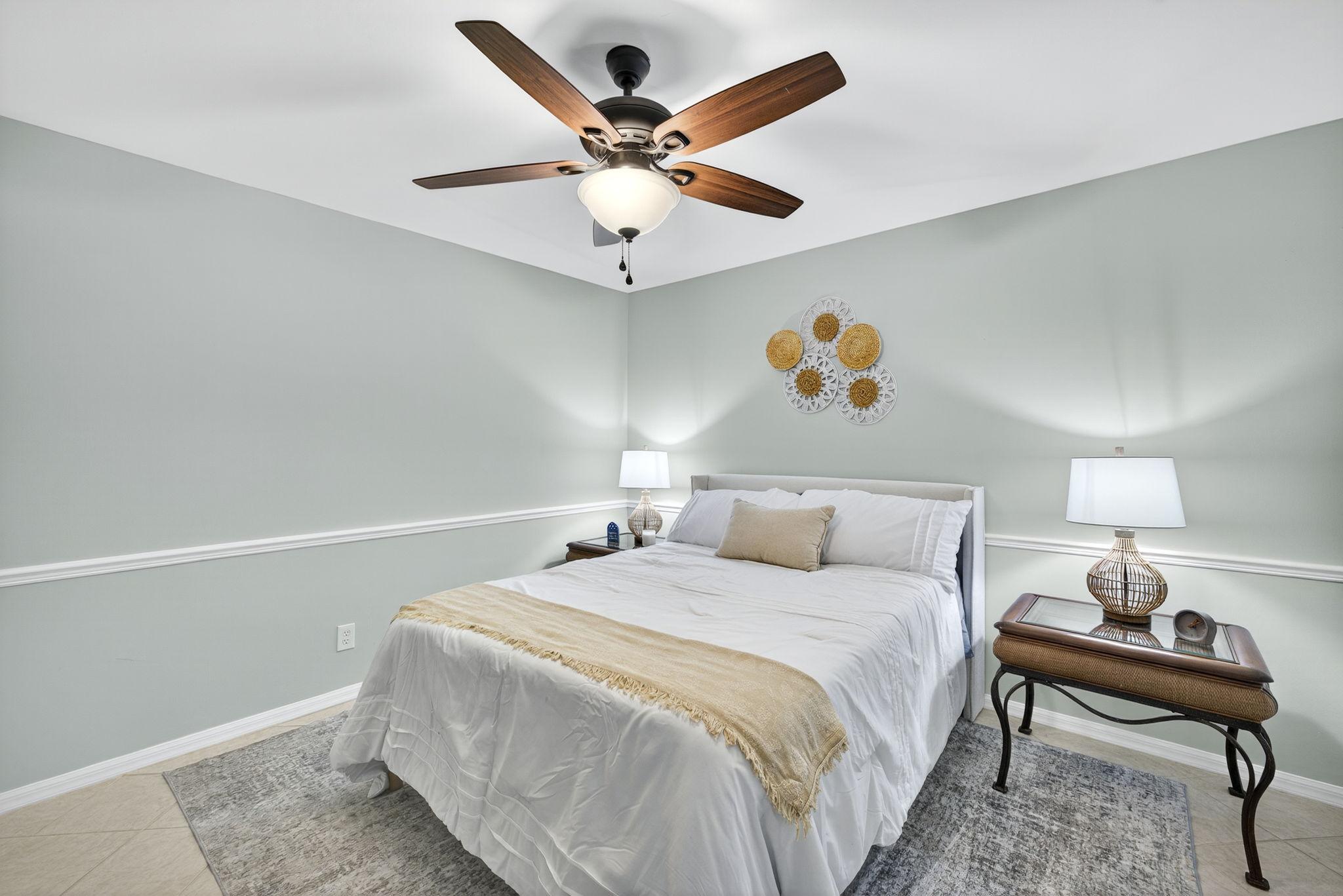 Guest Bedroom 1 of 2