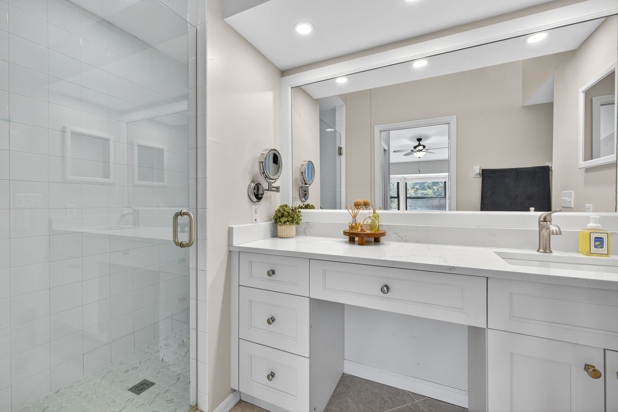 Primary Bathroom 2 of 2