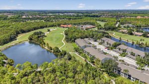 Aerial Rear Exterior 3