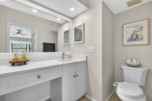 Primary Bathroom 1 of 2