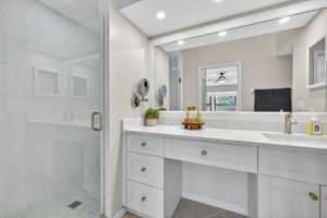 Primary Bathroom 2 of 2