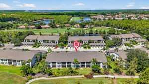 Aerial Rear Exterior 1 - marker