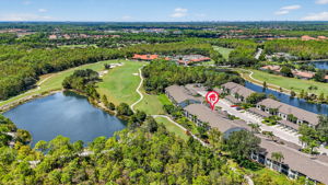 Aerial Rear Exterior 3 - marker