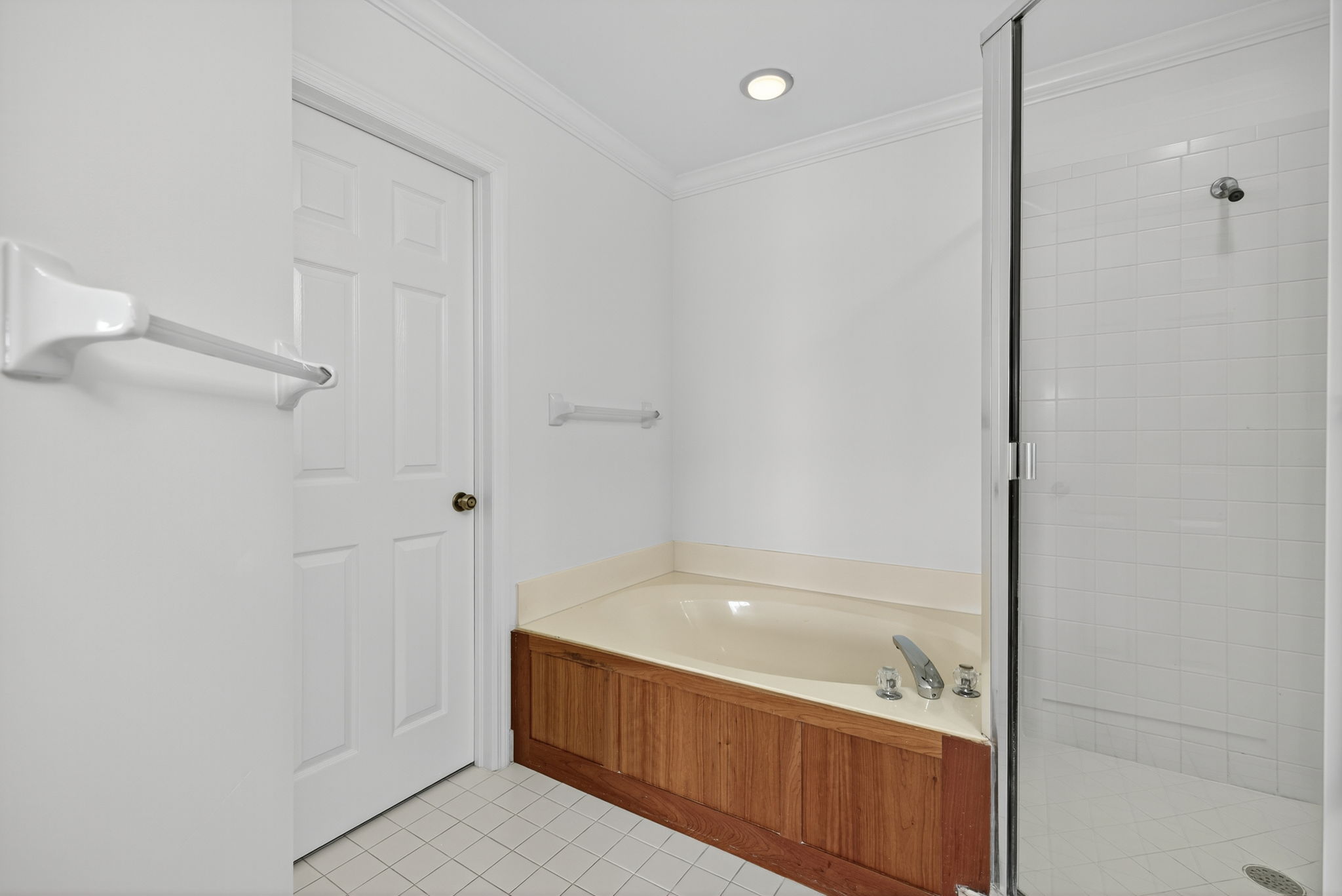 Primary Bathroom 2 of 2