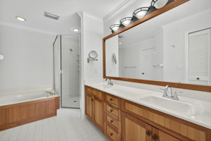 Primary Bathroom 1 of 2