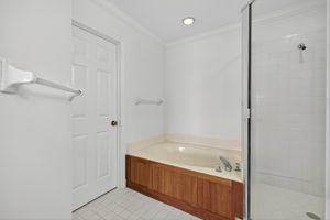 Primary Bathroom 2 of 2
