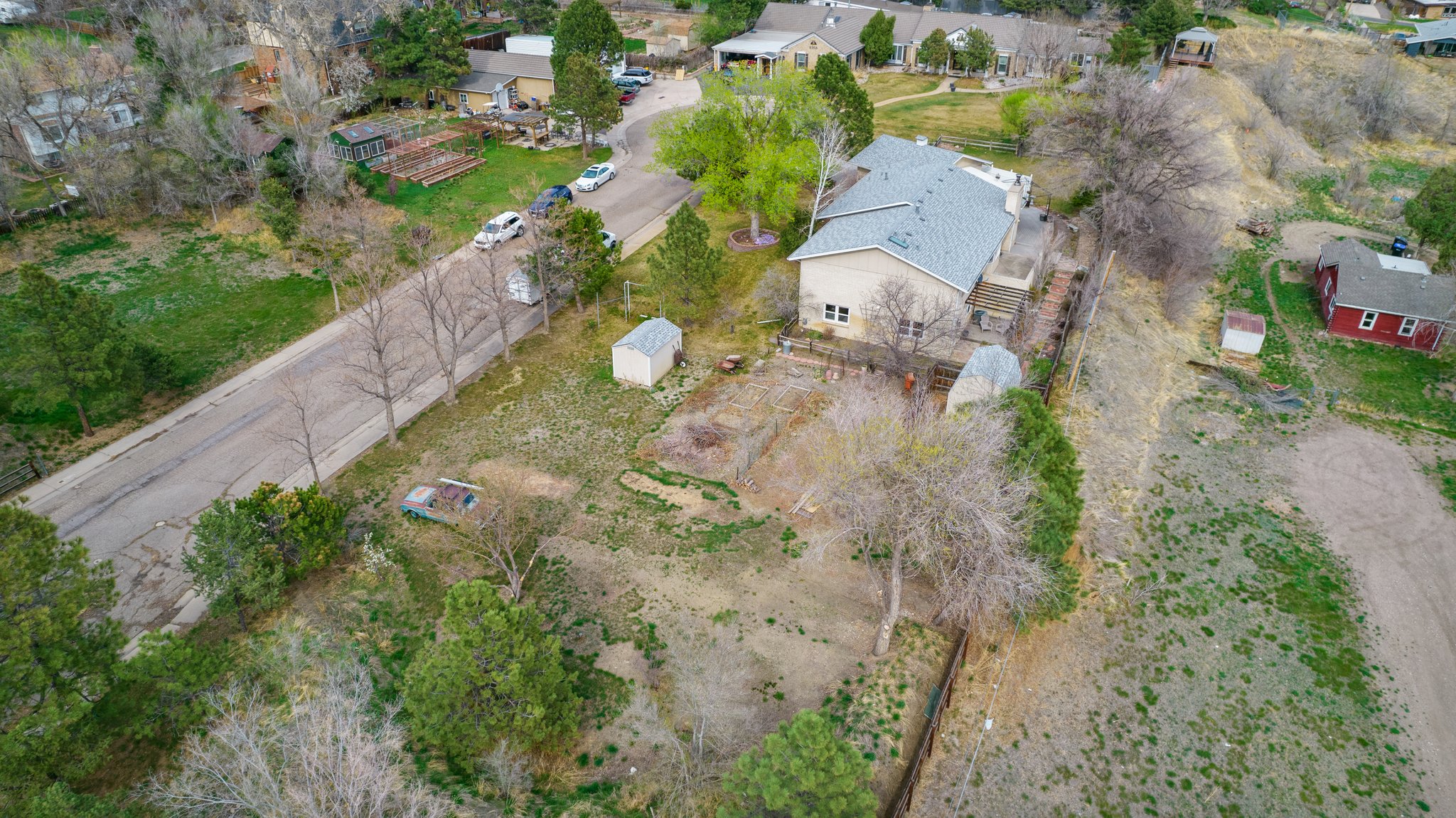 8378 W 62nd Pl, Arvada, CO 80004, USA Photo 8