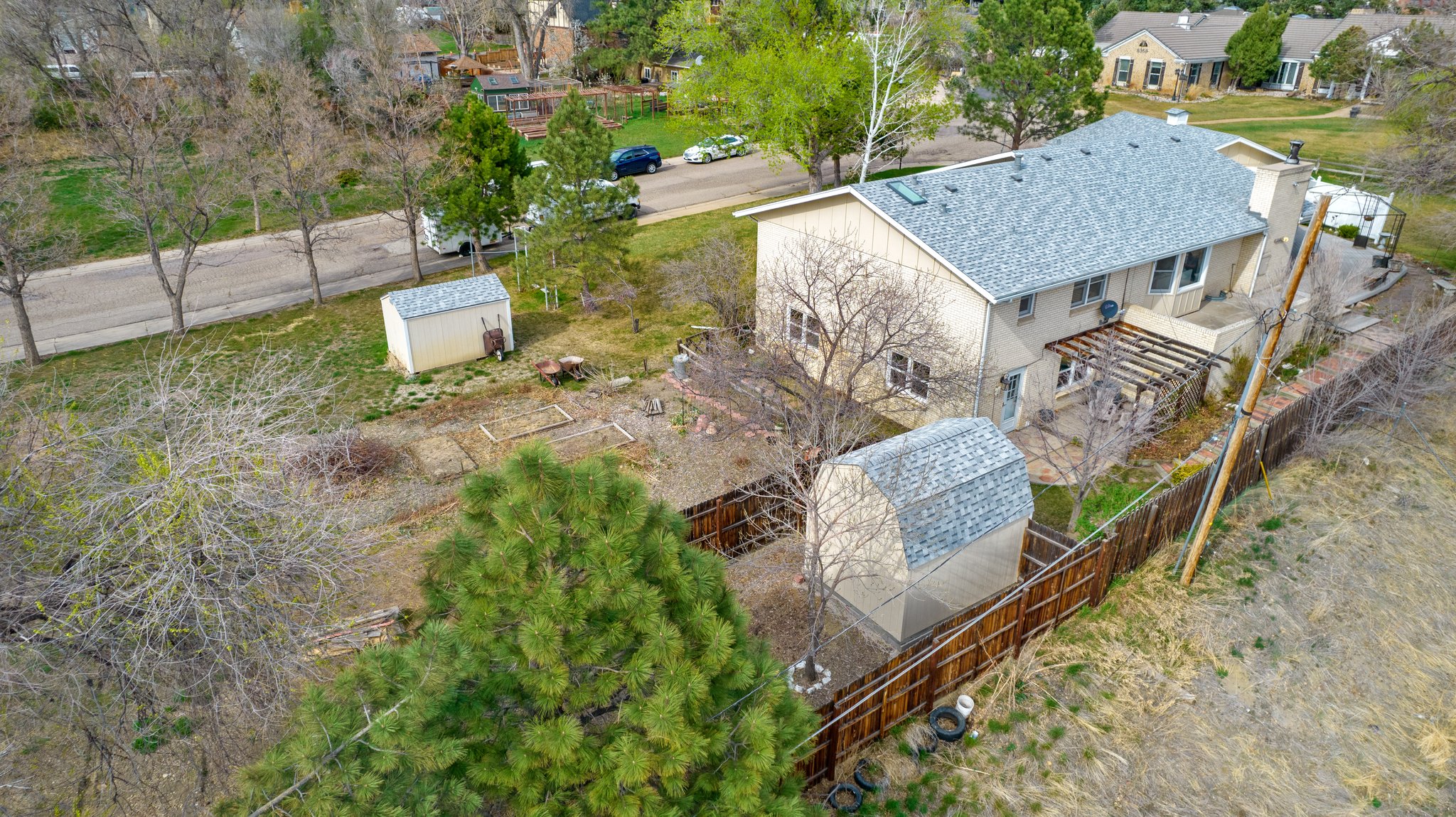 8378 W 62nd Pl, Arvada, CO 80004, USA Photo 4