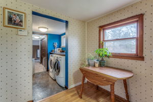 18 Laundry