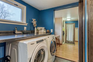 19 Laundry