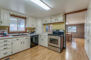 9 Kitchen