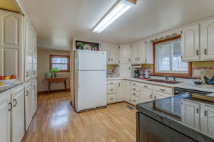 8 Kitchen