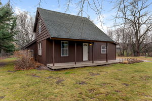 25 Home Exterior