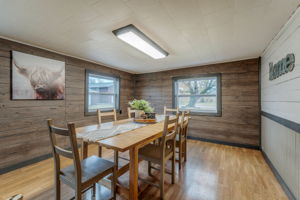 11 Dining Room