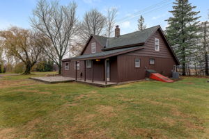 2  Home Exterior