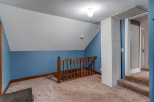 21 Upstairs Loft