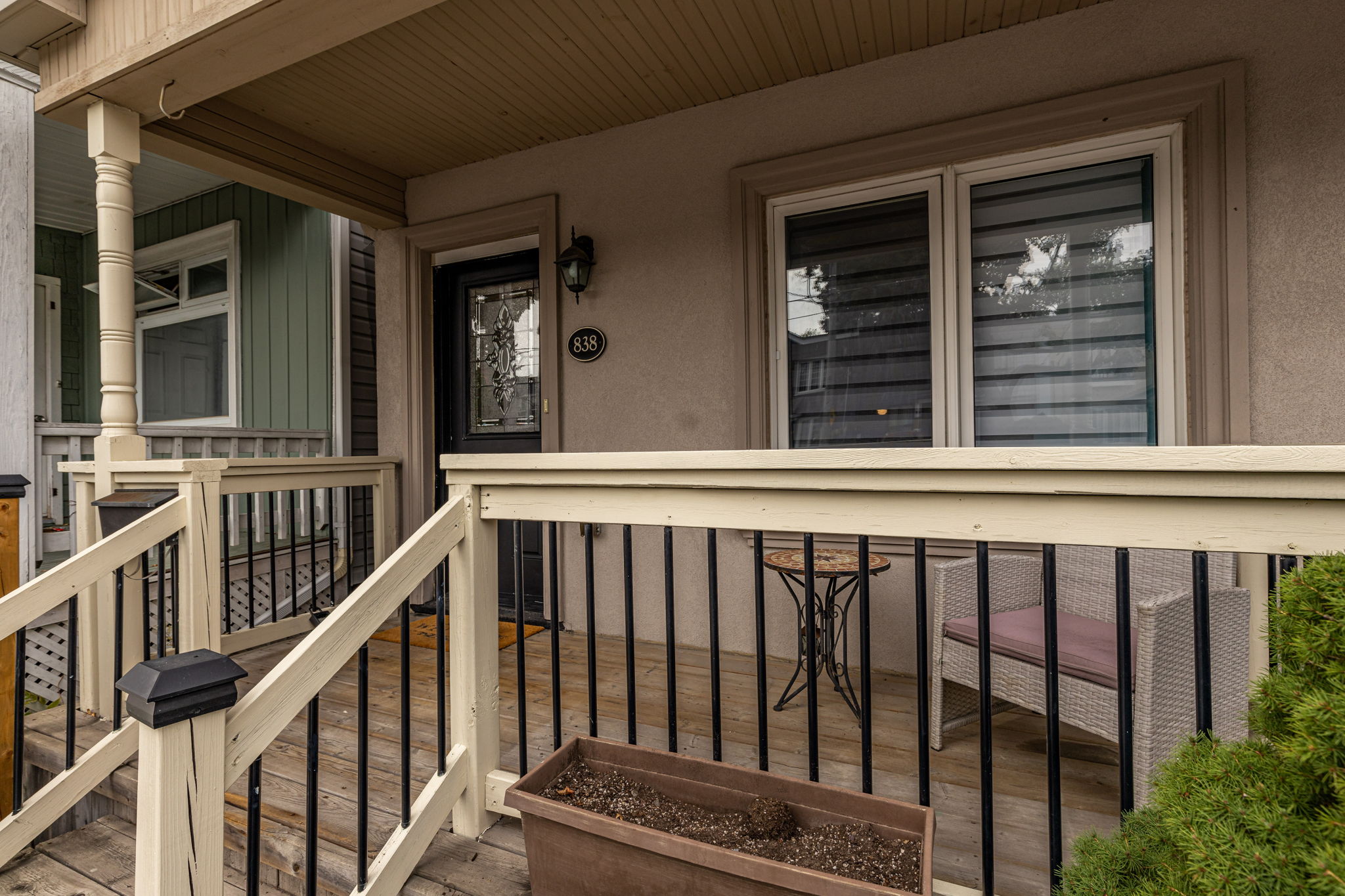 Toronto property showcase — delivered property photograph 2