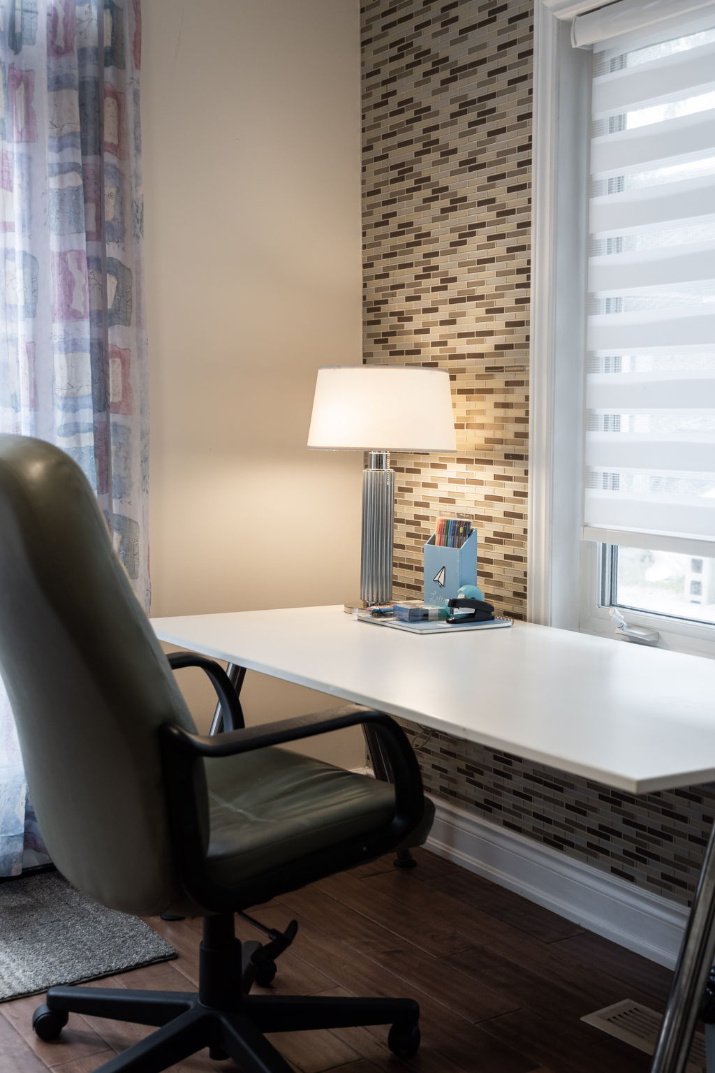 Toronto property showcase — delivered property photograph 26