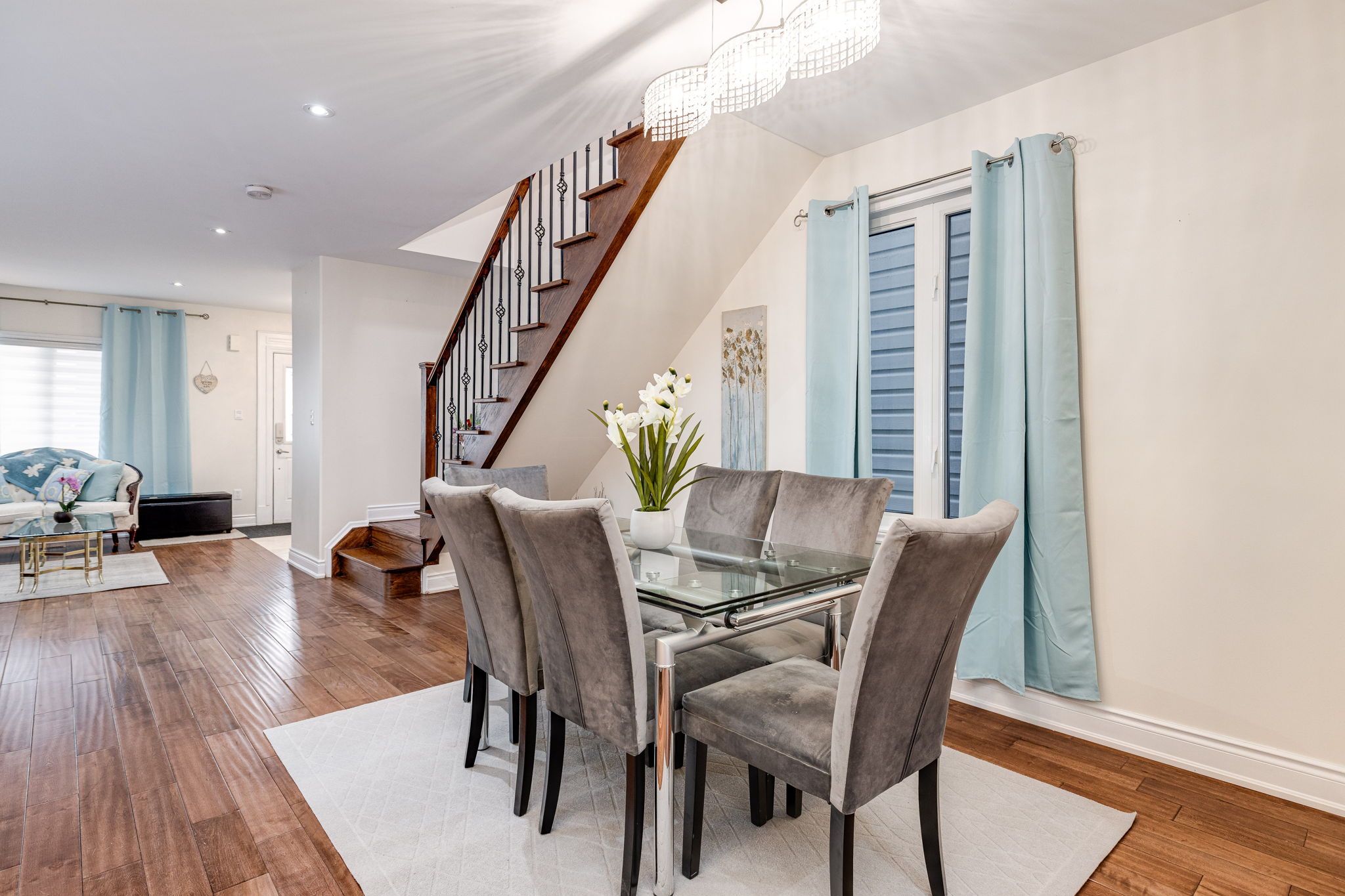 Toronto property showcase — delivered property photograph 6
