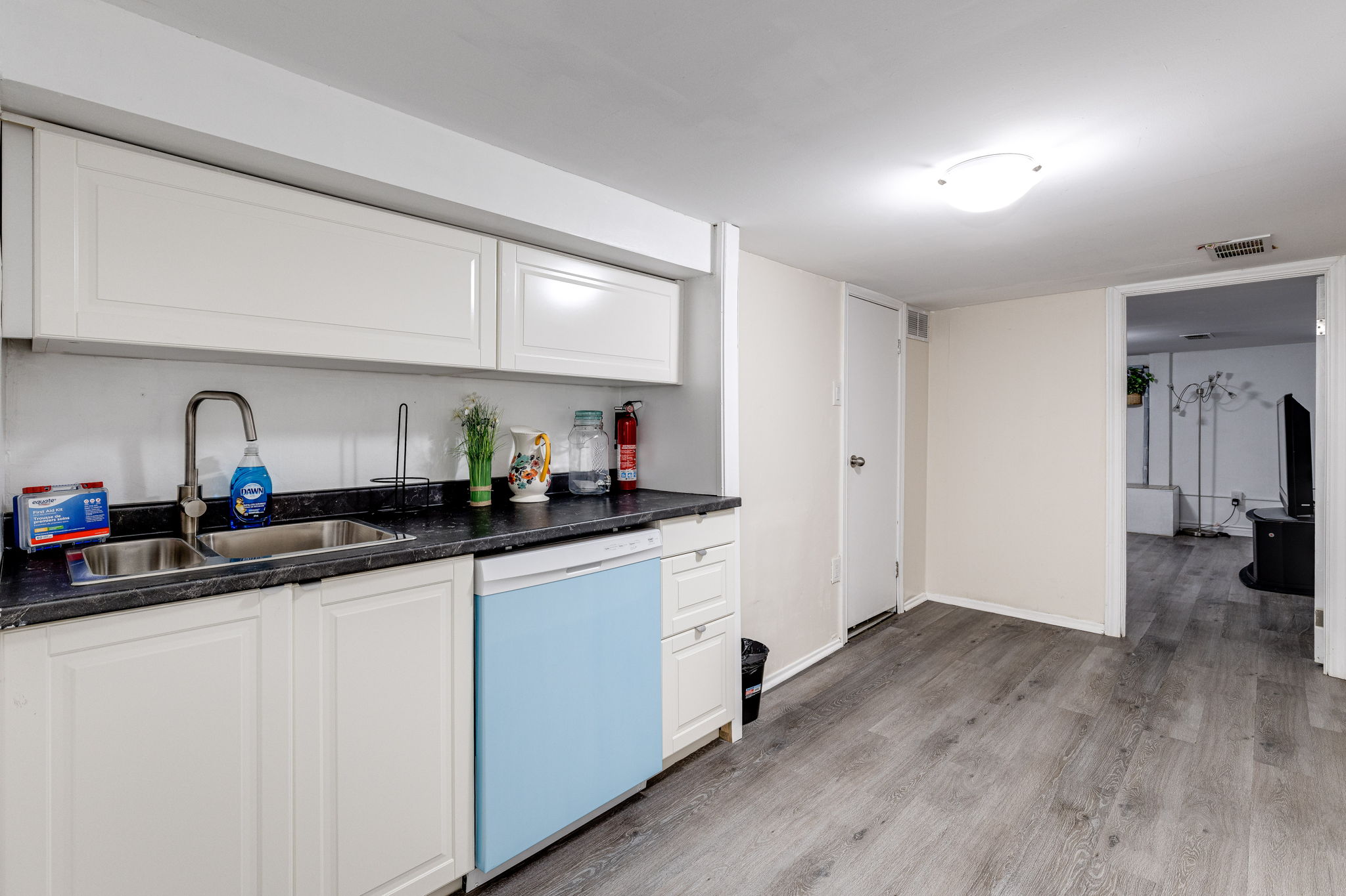 Toronto property showcase — delivered property photograph 19