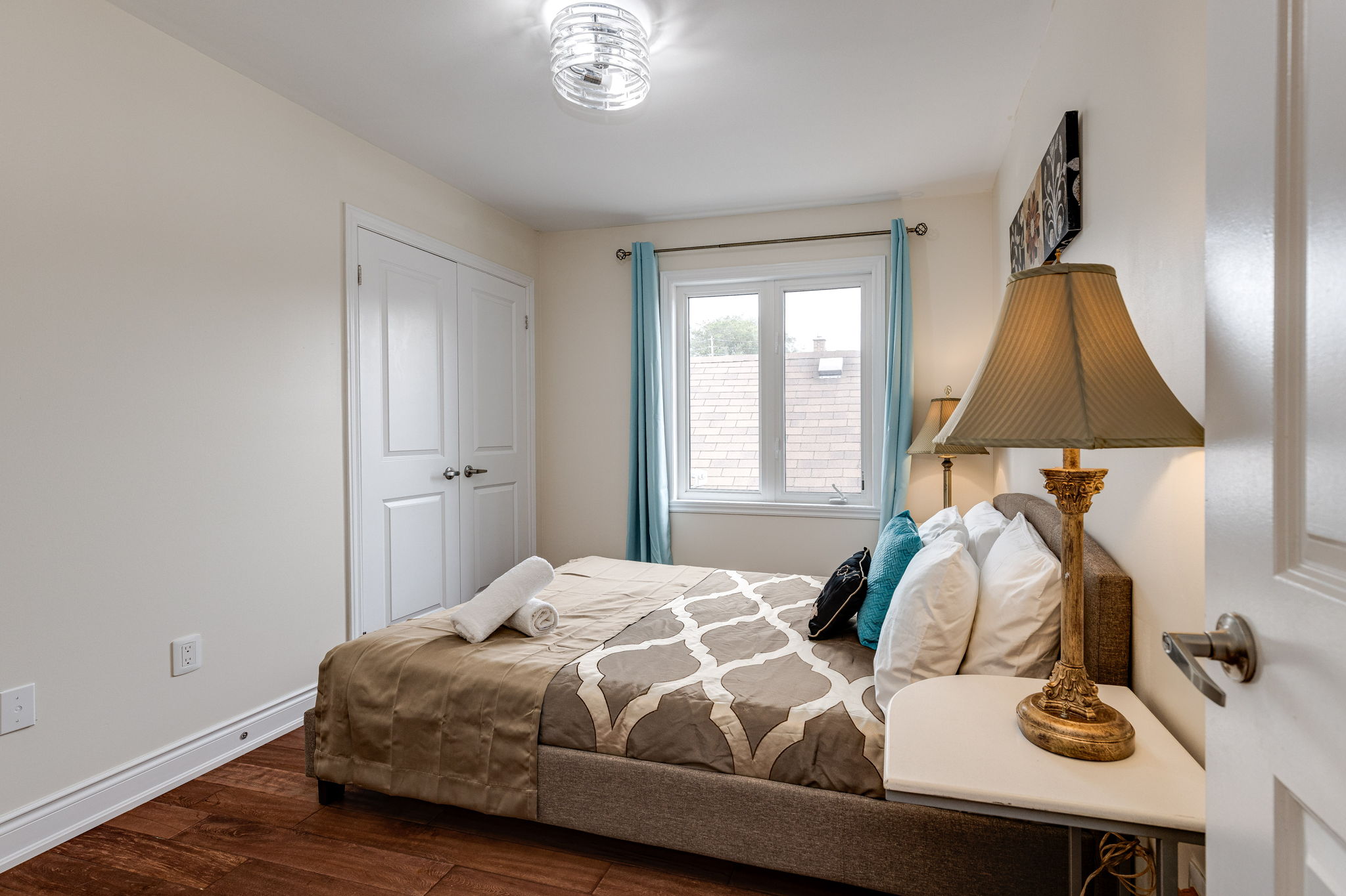 Toronto property showcase — delivered property photograph 13
