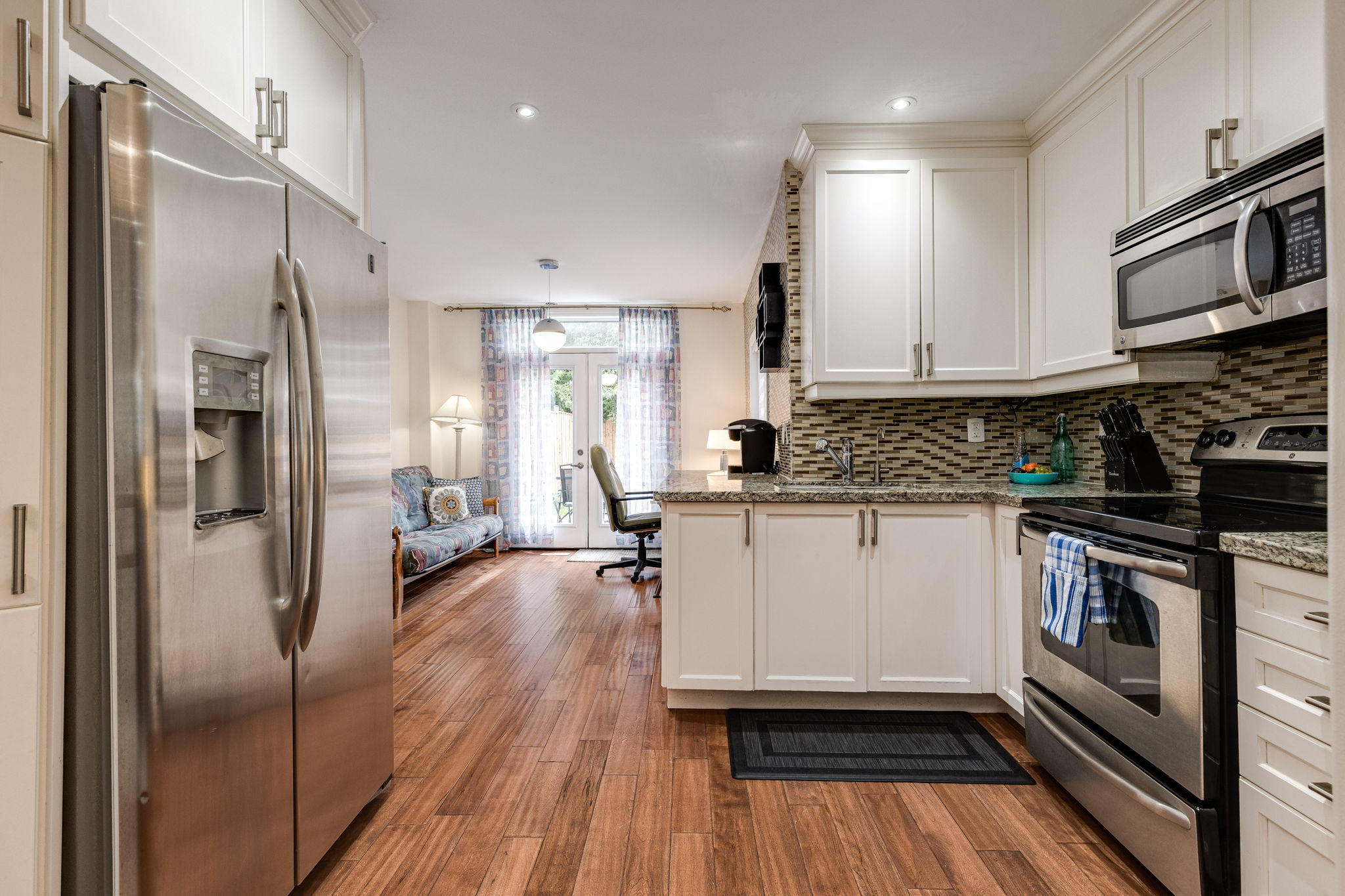 Toronto property showcase — delivered property photograph 8