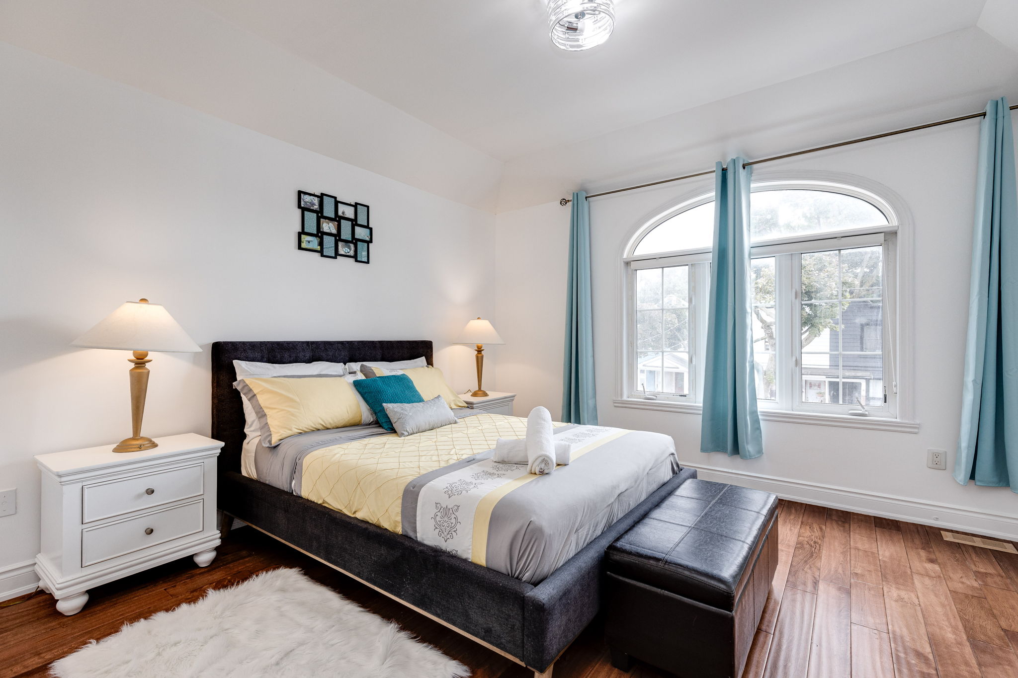 Toronto property showcase — delivered property photograph 15
