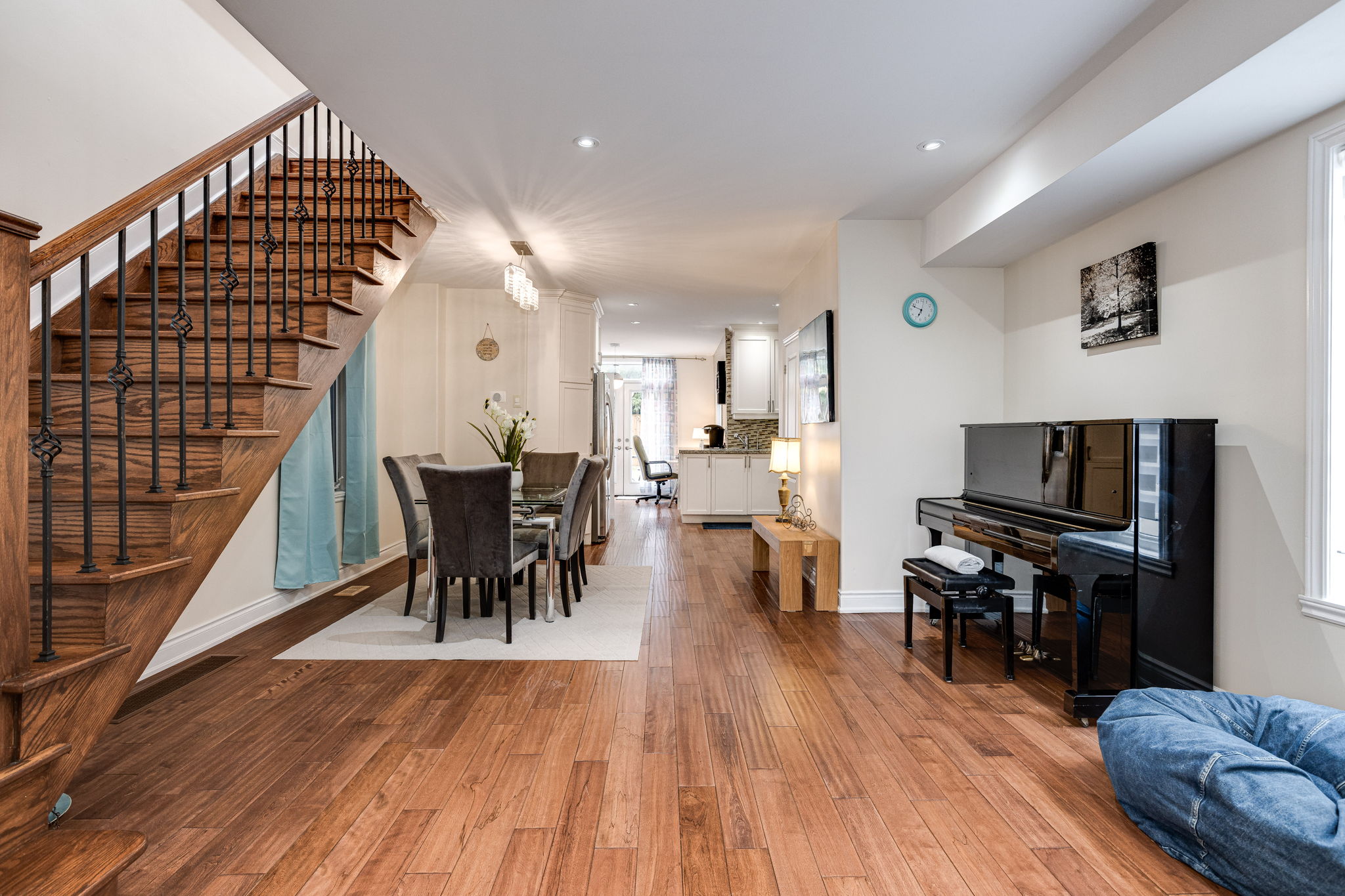 Toronto property showcase — delivered property photograph 4