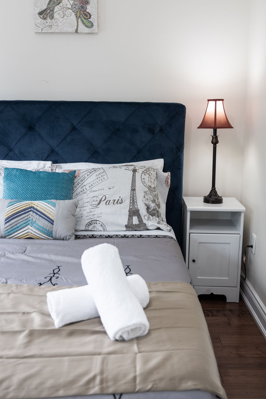 Toronto property showcase — delivered property photograph 27